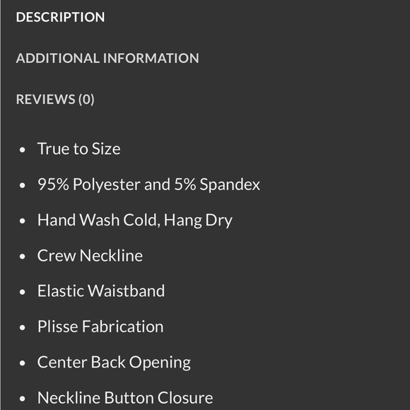 Good Vibes Only Plisse Metallic Romper - Picture 3 of 4